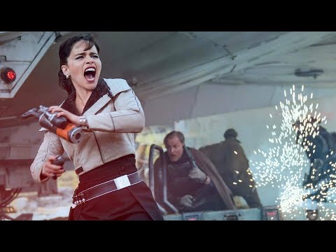 10 Star Wars Mistakes Confirmed By The Creators