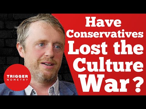 Have Conservatives Lost the Culture War? - Ed West