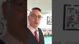 Office tour, pJN Dental