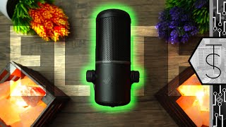 Video thumbnail for Razer Seiren Elite Review | This Microphone Is NOT Worth Your Money [2020 Review] by Tech Summit