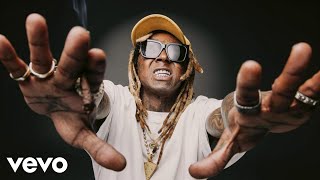 Lil Wayne ft. Nicki Minaj, Wiz Khalifa, Juicy J - Fight Night (Music Video)