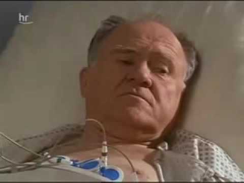 In aller Freundschaft Folge 272 Versprechungen S08E23