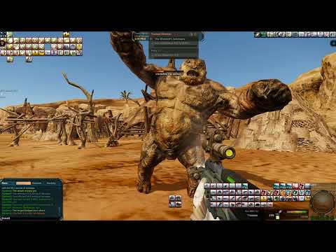 MongoTV_9253 - Mongo Games - Entropia Universe - Part 1