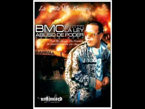 La Vida Me Enseño - Bmc La Ley - Prod.  By.  Shondy The Futurista  & Chako La Melodia
