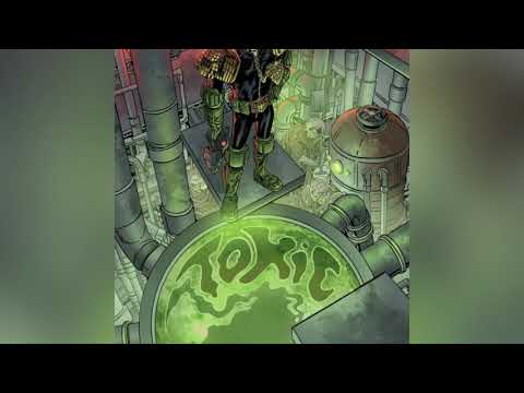 Benny Gwopo- Toxic (Official audio)