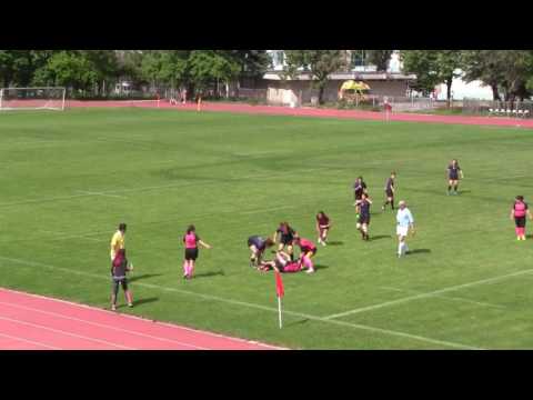 Sofia 7 2017 women's final - Iraclis -NSA