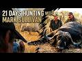 21 Days With Mark Sullivan