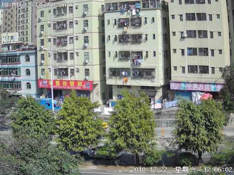 DB M16D S335S50 DA Dayvision outdoor