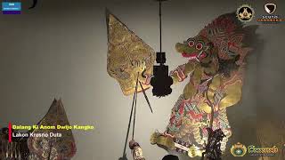 Download lagu 8 Sasi Ra Nyambut Gawe Buto 7 Kilo Ngamuk Dalang Ki Anom Dwijo Kangko mp3