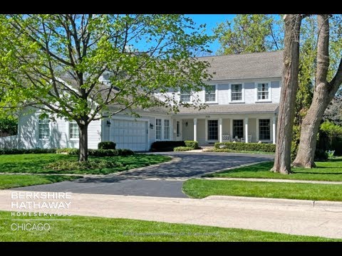 Home for sale - 530 E Center Avenue Lake Bluff, IL 60044