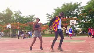 DMW - AJE  Dance Video