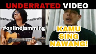 Download lagu Sandi feat. Kawo - Kamu Sing Nawang (2020) mp3 Download lagu Sandi feat. Kawo - Kamu Sing Nawang (2020) mp3