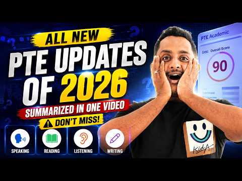Pte Score Upgrade 2026 Pte