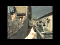 Black Ops: M16 auf Cracked - First Match 