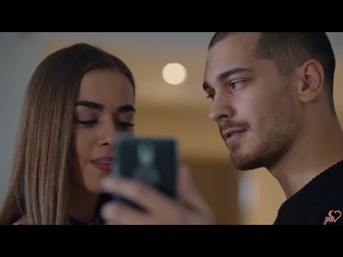 Çağatay Ulusoy & Bensu Soral İçerde - Delicate Problems