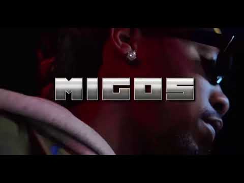 Migos ft Jim Jones -we set the trends (official video)