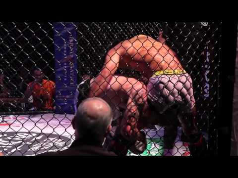 559 Fights #41 Steven Antonio vs Victor Gallegos