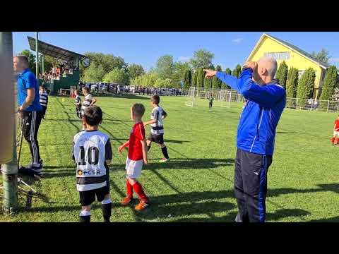 2021-05-21 Didi Junior 2012 - Star Bacau 15-3 (Cupa Play Bacau, meci 1 grupe)