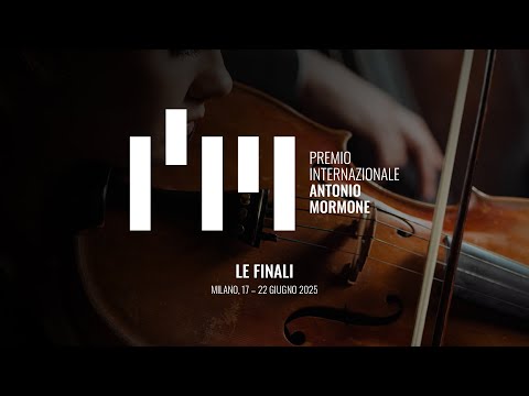 PIAM25 - Settimana finale, giorno 2