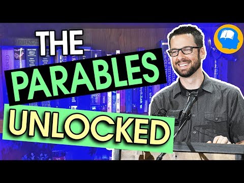 Making Sense of Jesus' Parables: The Mark Series pt 14