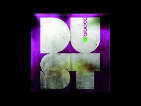 Agoria feat Scalde - Dust (Oxia Remix)
