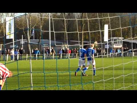 DBGC1-SMERDIEK1  Jeroen Sep  2-0  22-11-2014