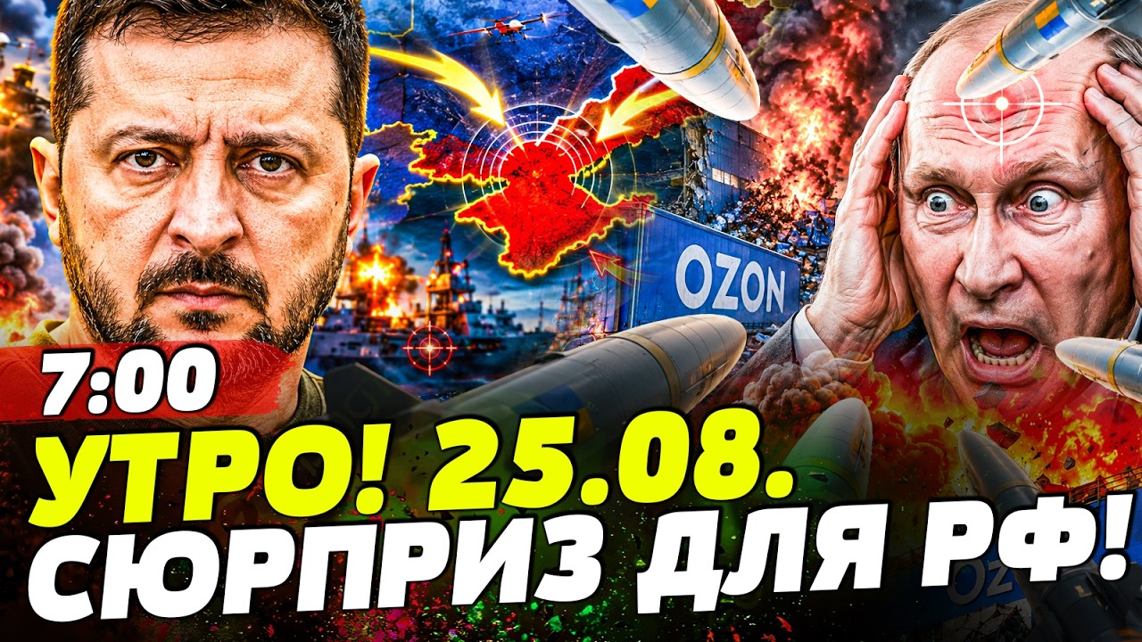 🔥НОЧЬ, КОТОРУЮ В РФ НЕ ЗАБУДУТ! МАДЯР СОРВАЛСЯ КАК НИКОГДА: БЕДА В РФ! | НОВОС?