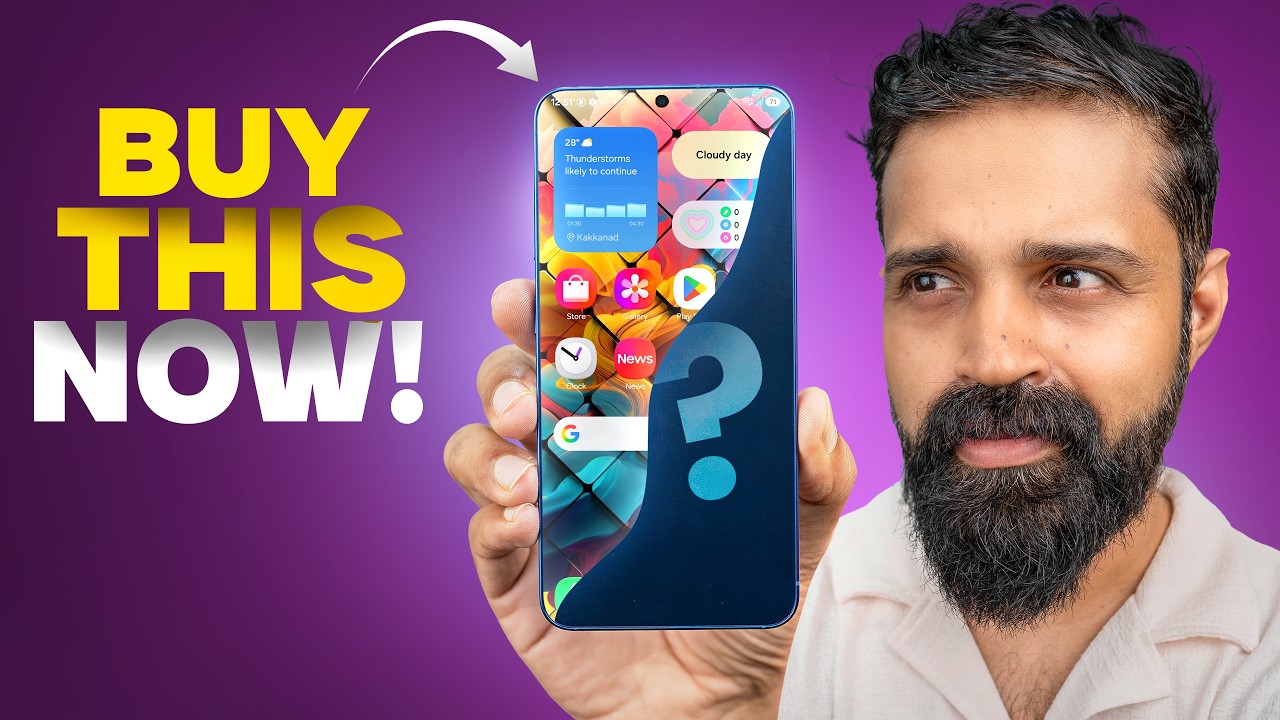 Best Compact Flagship Offer - കണ്ണും പൂട്ടി വാങ്ങാം | Malayalam