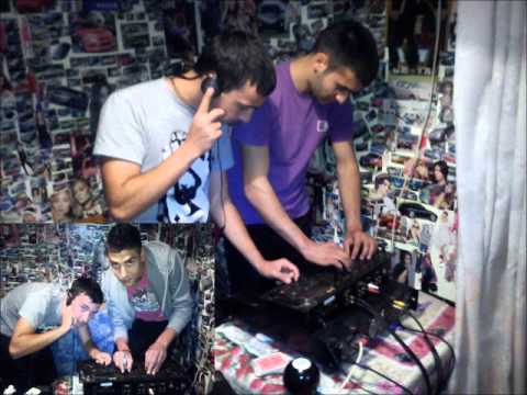 PLAYMEN ft. Demy - Fallin.wmv