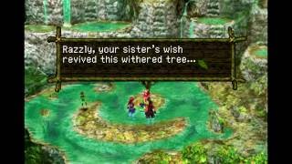 The Lone Flower - Let's Play Chrono Cross Bonus Part 19