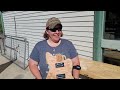 Coast Guard Veteran Claire Horseman