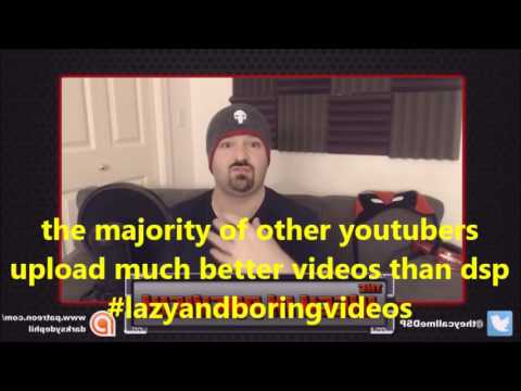 KO Gaming-DsPgaming--incomplete review, jealousy and bringing back private playthroughs