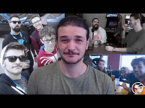 A Tribute to Benny, The Comicstorian