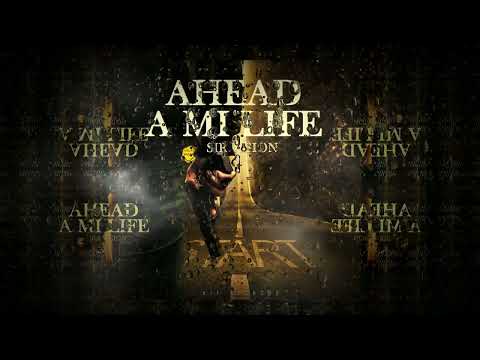 Sir Vision- God Ahead (AHEAD OF MY LIFE)