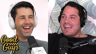 We’re Getting DIVORCED! | GOOD GUYS PODCAST (9 - 19 - 24)