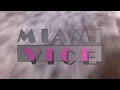 Jan Hammer-Crockett's Theme (Miami Vice) NEW EDIT...