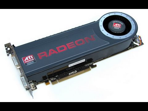 Diamond Radeon HD 4870 X2 review