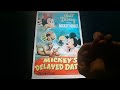 Horacio The Handsnake Mickey S Delayed Date