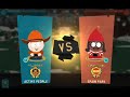 SPPD Teamwars Week 02 MVDK