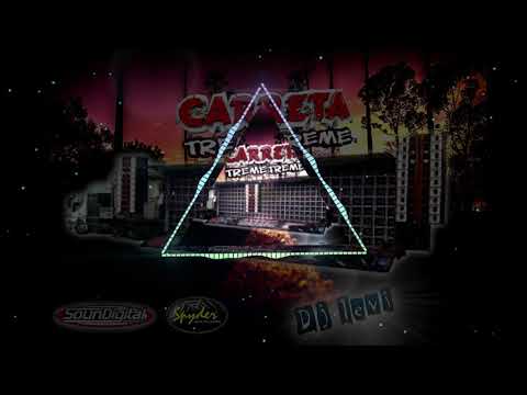 Carreta treme treme Evolution 5