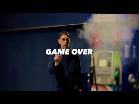 TASE - GAME OVER (SKILLSHOT #5) 💥