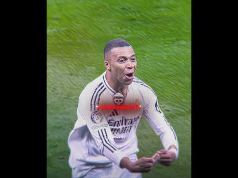 Mbappe will have his revenge 🥶🤯