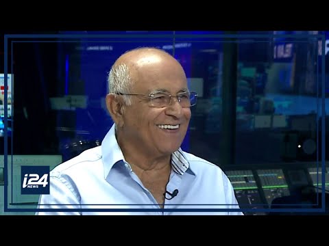 Israeli  hero Avigdor Kahalani on surprise Yom Kippur success