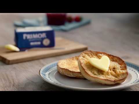 Momentos memoraveis com a Senhora Manteiga