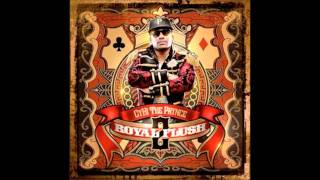 CyHi Da Prynce &amp; Big Sean - Woopty Doo (Prod. Kanye West &amp; No I.D.)
