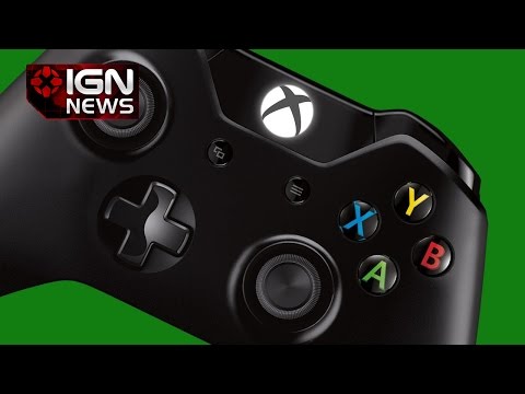 Xbox One Price Dropping to $349 Again - IGN News