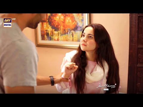 Shorr Macha Dungi Mera Hath Choro... #MereHumSafar