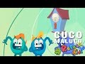 CUCO MALUCO REBECA NEMER