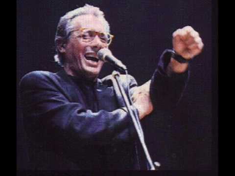 Significato della canzone Bobo Merenda di Enzo Jannaci
