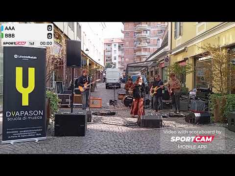 Lyxov + special guest Gaia for Dyapason- 18/10/2025